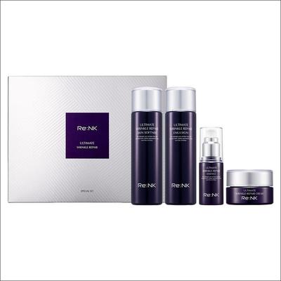 Haut- & Körperpflege – Pflegekosmetik-Sets