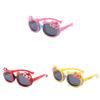 Hellokitty Kids Sunglasses With Polarized Tac Lenses For Sun Protection And Fashion Style For Children