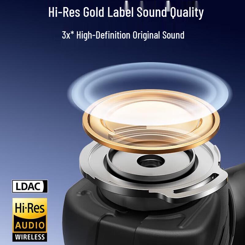 Auricolari True Wireless con Cancellazione del Rumore Soundcore Liberty 4 NC