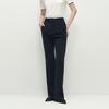 OVVOVV Spring/Summer Tri-Acetate Flared Trousers