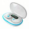 Xiaomi In-ear Sleep Bluetooth Earbuds LED Digital Display Wireless Headphones Ultra Light Hidden Earphones For Side Sleeping Daily Use