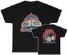 Styx 1981 World Tour Live At The Paradise Theatre TShirt S5XL Unisex T-Shirt