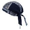 Wielofunkcyjna Bandana Piracka z Regulowanym Designem dla Kobiet i Mężczyzn Oddychające Czapki Rowerowe Sporty na Świeżym Powietrzu