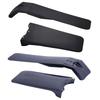 Motorcycle Bike Fenders Mudguard Wheel Hugger Splashing Guard Cover Protector For KUGOO 01Tuttio 01