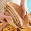 Air Fryer Parchment Paper Liners