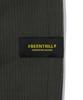 BEENTRILL Corduroy Fleece Sweatpants (Charcoal)