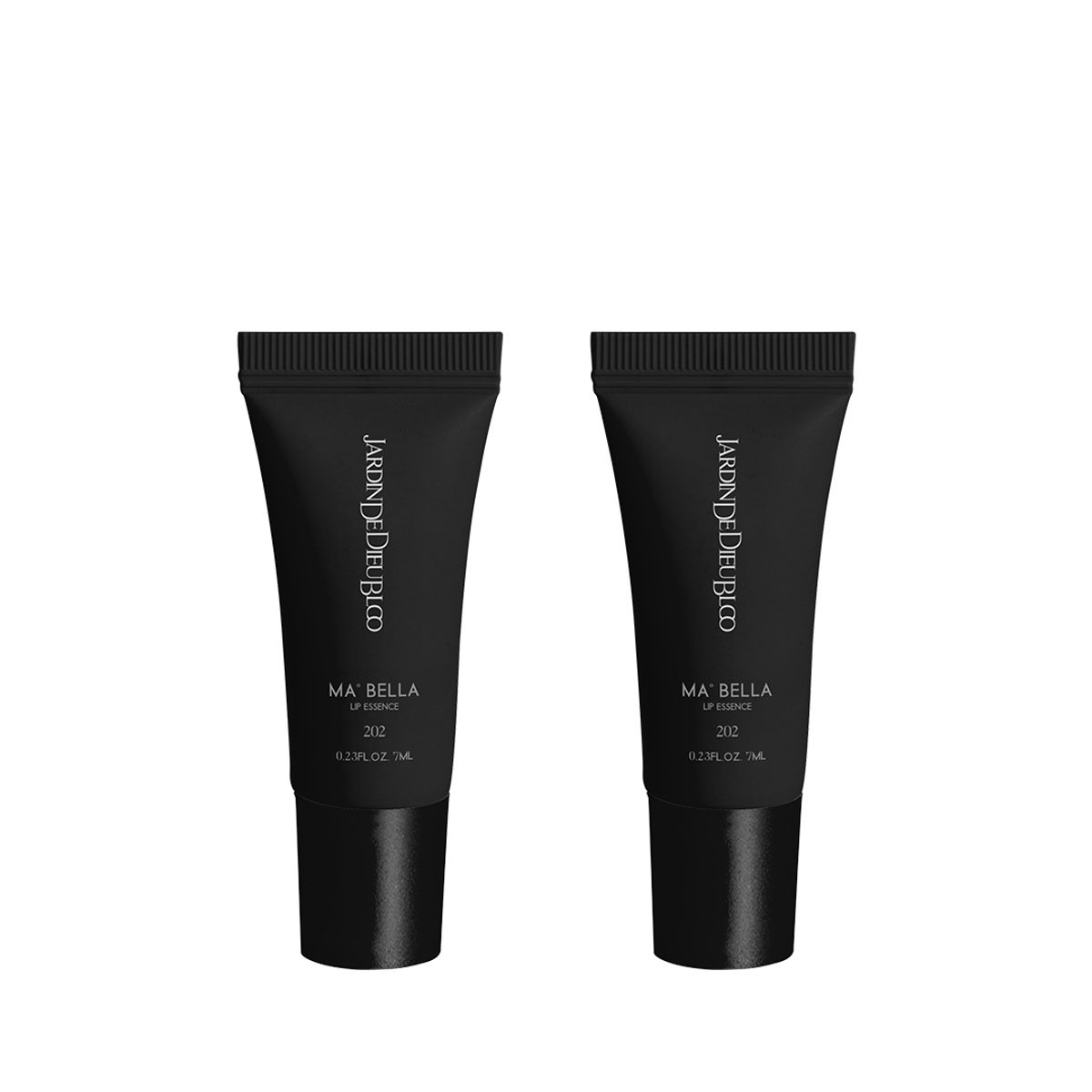 [2pack] Marbella Lip Essence Lip Balm 202 / 7ml X 2