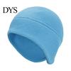 Women Ski Cap Thermal Thickened Ears Protection Windproof Earflap Keep Warm Polar Sports Fleece Men Unisex Cycling Autumn Winter Hat for Daily Outing