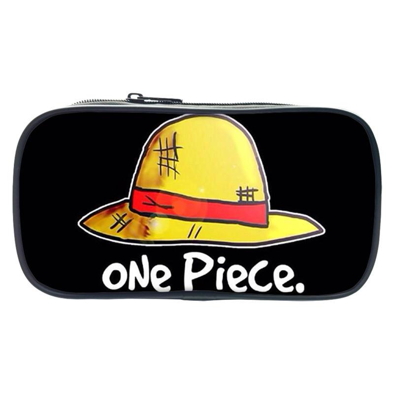 One Piece Compartment Pencil Bag One Piece Stationery Box Custom Pencil Bag For Primary And Secondary School Students Personalized Stationery Bag Diy