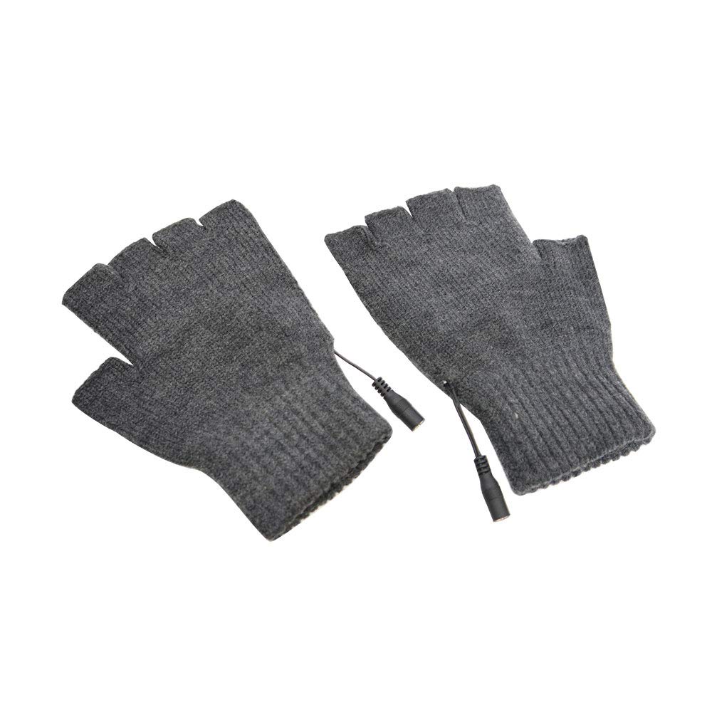 Thanko USB Finger Warm Gloves TKUSBWGC