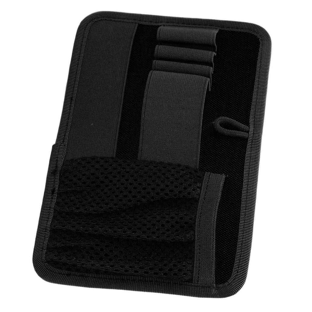 Outdoor Werkzeug Hüfttasche Oxford Stoff Werkzeuggürtel Tasche Tasche Handyhalter Hülle Jagdtasche