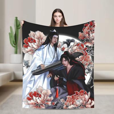 Ropa de cama – Mantas