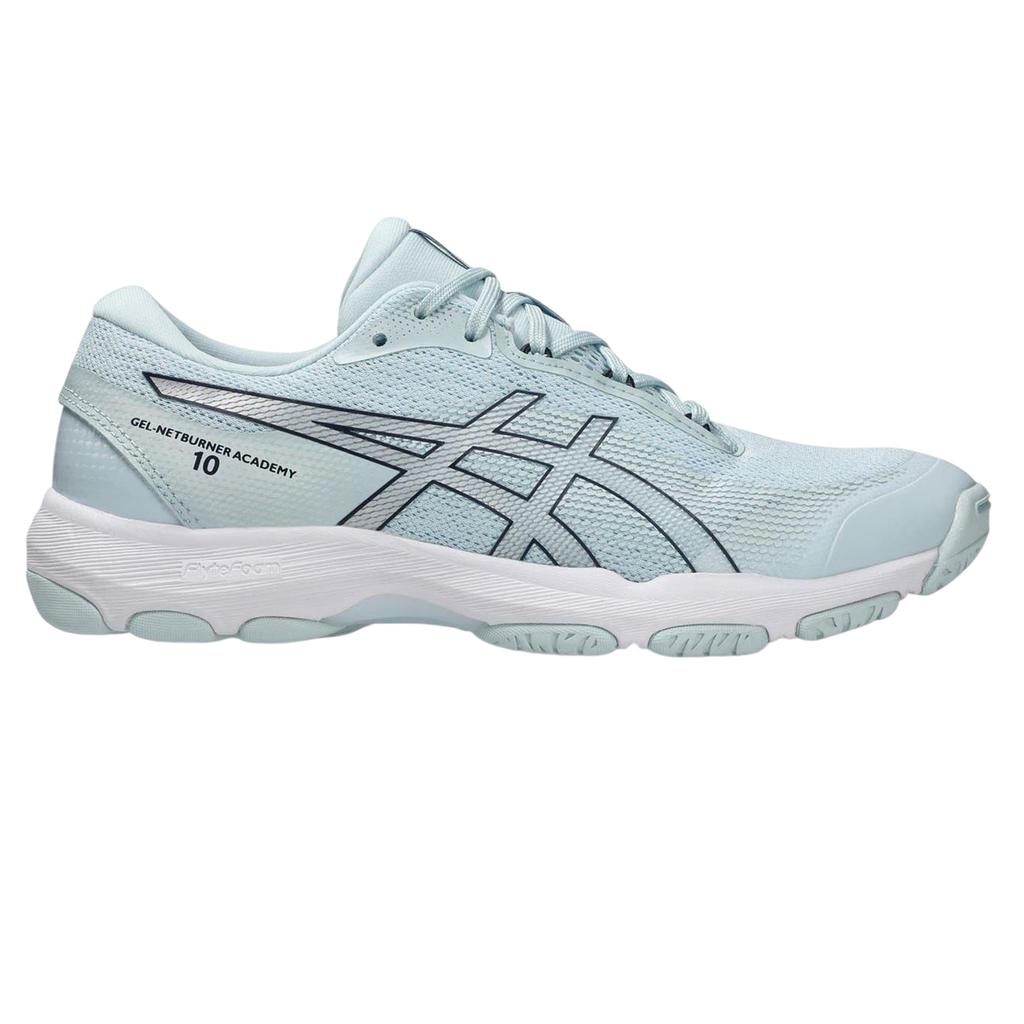 Asics Womens/Ladies Netburner Academy Shoes