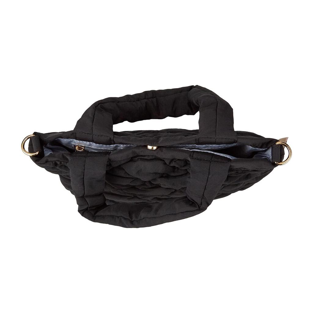 Hapitas Snoopy Quilted Tote Bag 6088 PN159