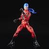 Hasbro Marvel Legends Series Tarantula, Spider-Man Legends 6-inch (15cm) Action Figure F6570, Authentic