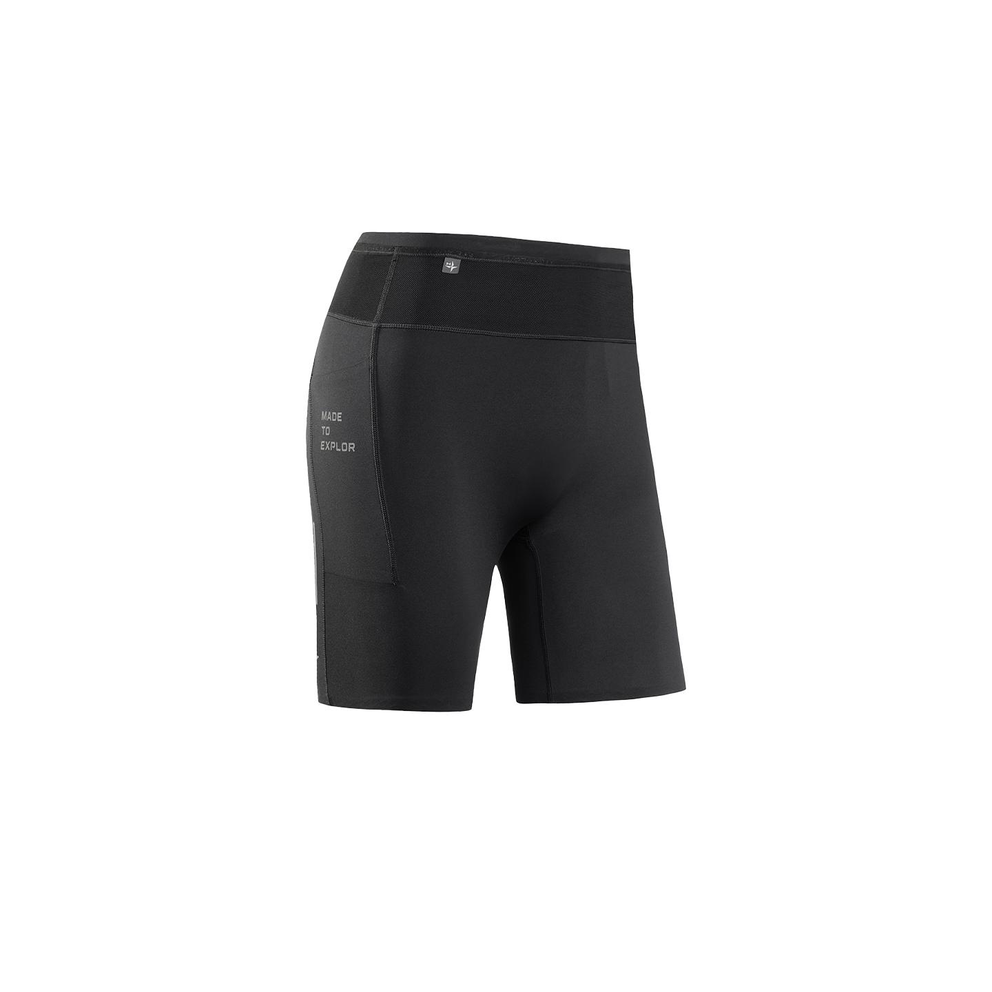 Under Armour Running Shorts Women s 16224107 L