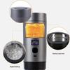 Travel-Friendly Portable Heated Mini Capsule Coffee Maker