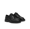 Полуботинки Tommy Hilfiger Comfort Lwt Moc Toe FM0FM05588 чёрный