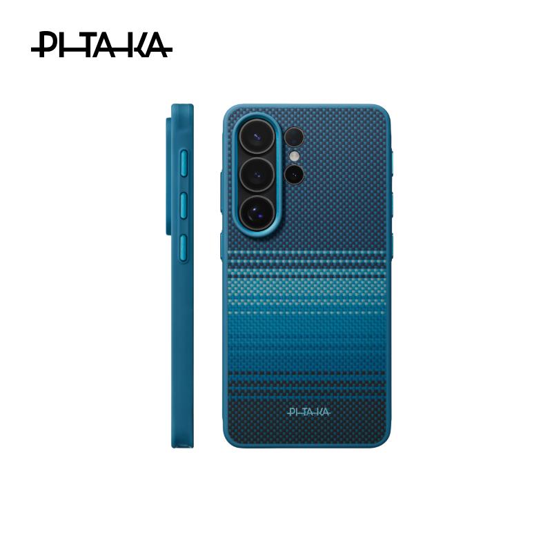 PITAKA Anti-fall Case For Samsung S26