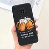 Cute Cartoon Case For Xiaomi Redmi 8A Case Silicone Soft Slim Back Cover For Xiaomi Redmi 8 A 8A Redmi8A Phone Cases 6.22"