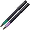 PARKER Hoodie Official Ingenuity Slim Set of 2 Deep Black Green BT (2172202) Deep Black Purple BT...