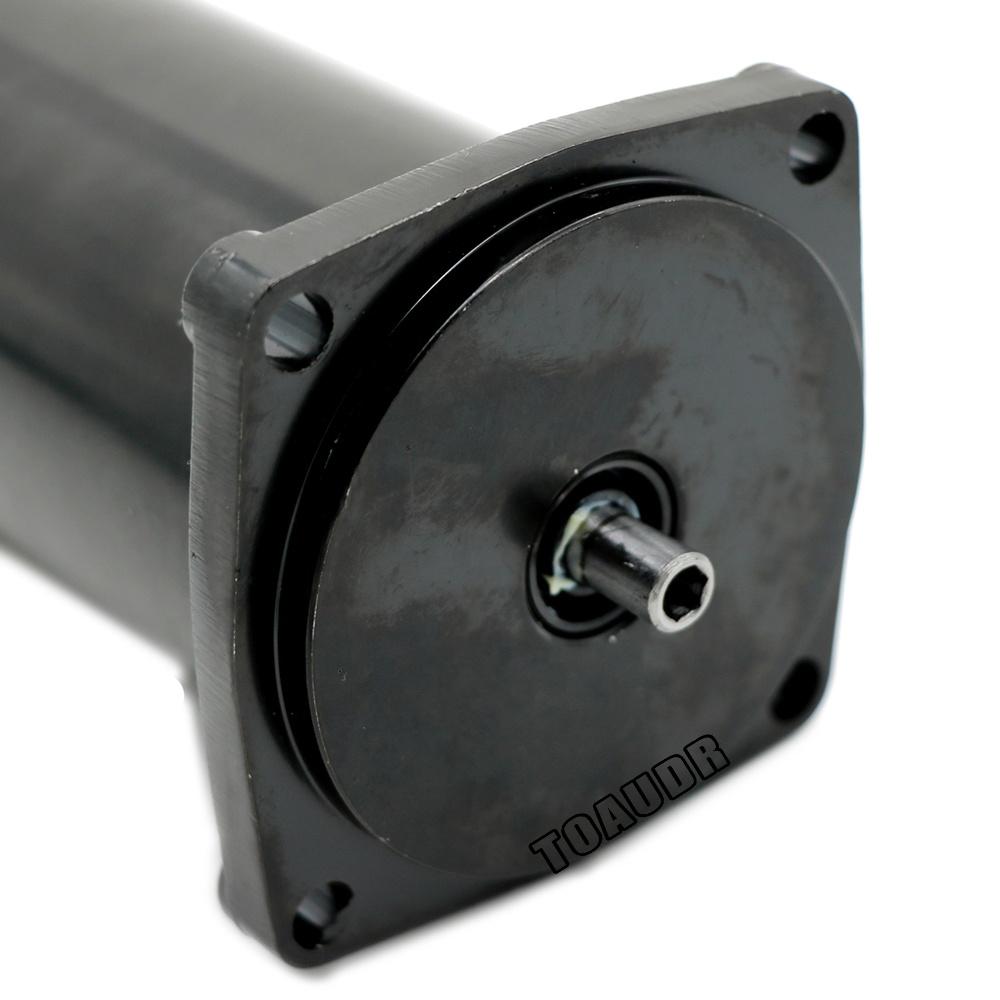 36120-ZV5-821 Tilt Trim Motor for Honda Outboard Engines Range: 35HP, 40HP, 45HP, 50HP ,BF35AM, BF45AM, BF40AW, BF50AW,18-6285, 433226, 435532