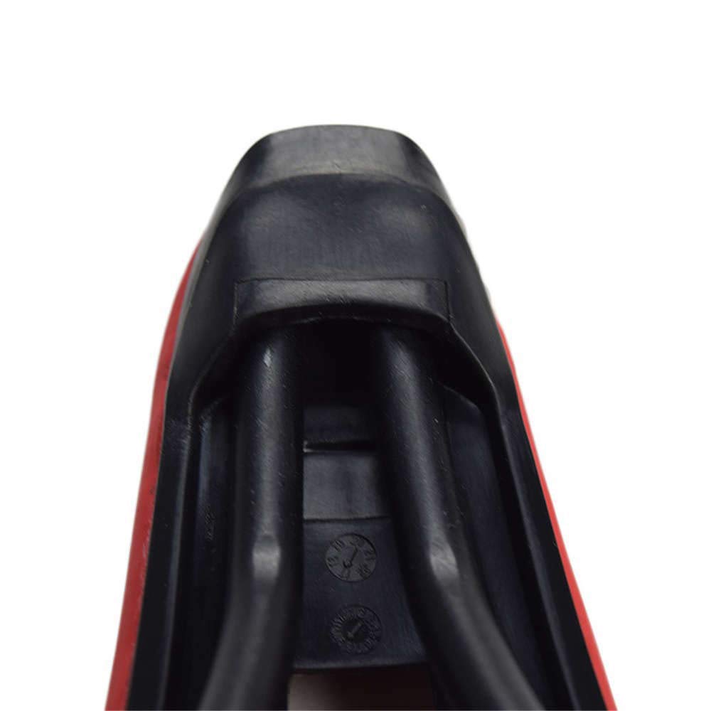 OSC Bicycle Seat Saddle MTB Road Bike Saddle Mountain Bike Racing Saddle PU Breathable Soft Seat Cushion Cross Bike Shock Absorption
