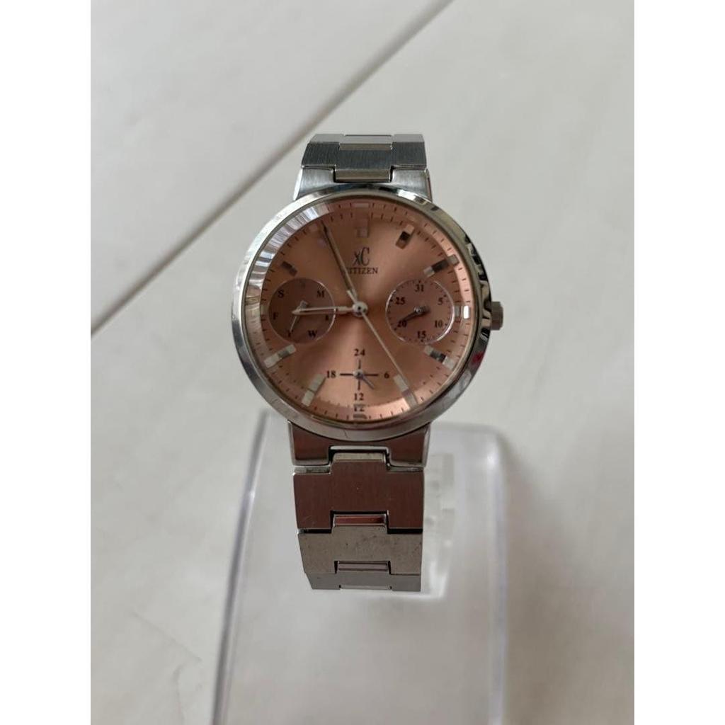 Used CITIZEN XC Ladies Watch