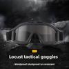 Russian Ballistic Shooting Glasses Military Tactical Goggles Anti Impact Airsoft Paintball CS Game Protective Gear Men Army Fans