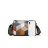 Luxury Fashion Design Women's Shoulder Bag Vintage Tote Handbag for Ladies Large Capacity Crossbody Messenger Pack KTB