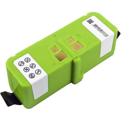 Coreparts Battery For Irobot Vacuum, Mbxvac-Ba0084