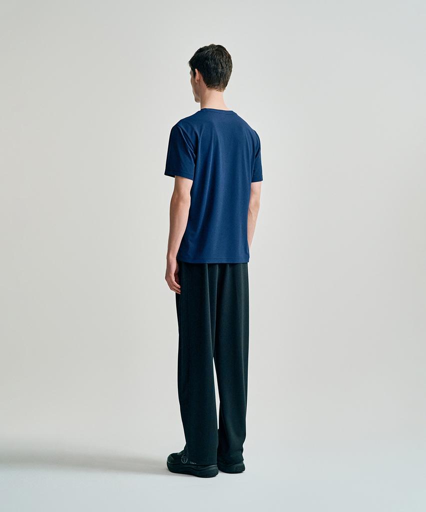 SERGIO TACCHINI M Tacchini Modern Track Relaxed Fit Pants