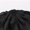 Nylon Storage Bags Drawstring Packaging Bag Sturdy Dustproof Dust Cover Flexible Rope Handle Organization Bag