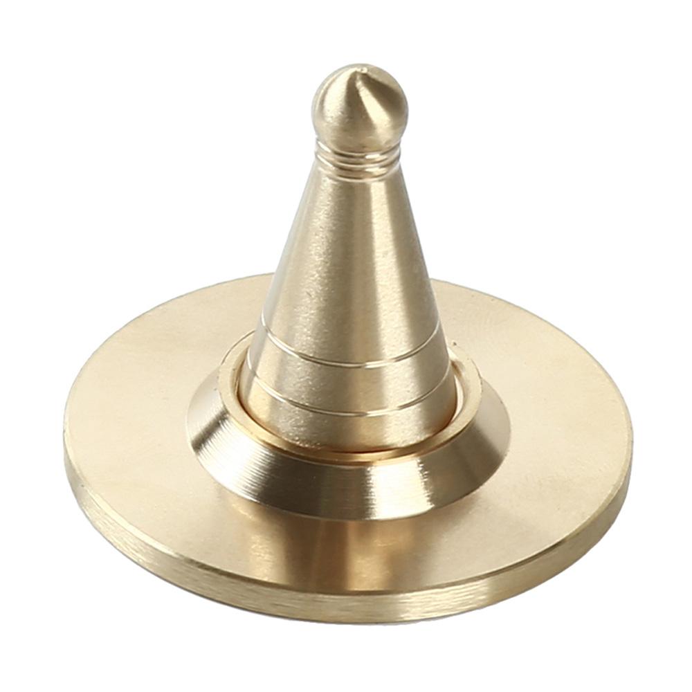 

Форма для изготовления башен DIY Ароматическая форма для конусов благовоний Домашнее украшение Аксессуар для курильницы Инструмент для благовоний Copper