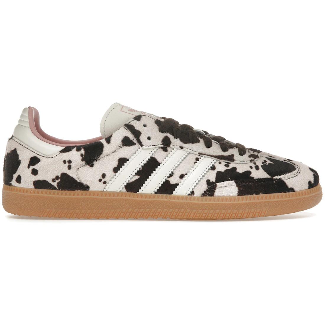 

Sneaker adidas Samba OG Cow Print (Women s)(JR1256) 36