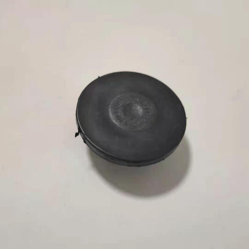 Mercedes-Benz C190/W246/W203/W204 Korek rozprężny głowicy cylindrów - 0009986590