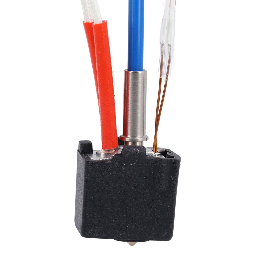 Zestaw Hotend do drukarki 3D Zestaw Hotend do wytłaczarki z równomiernym ogrzewaniem do drukarek Anycubic Kobra 2 2 Neo 2 Pro Kobra 2 Plus