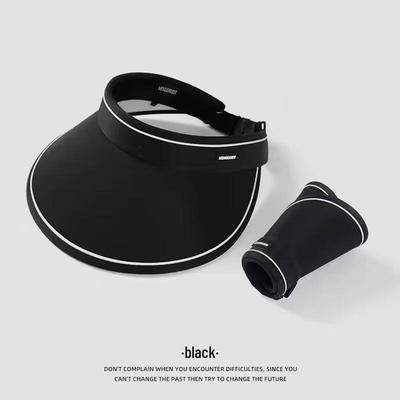 Kopfbedeckungen – Visor