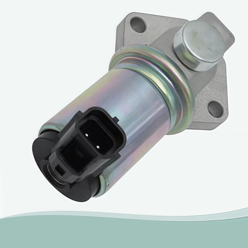 

F50Y9F715A Idle Air Control Valve IAC For Ford Explorer Mystique Ranger Aerostar Mustang Lincoln Mazda B2300 B4000 B2500