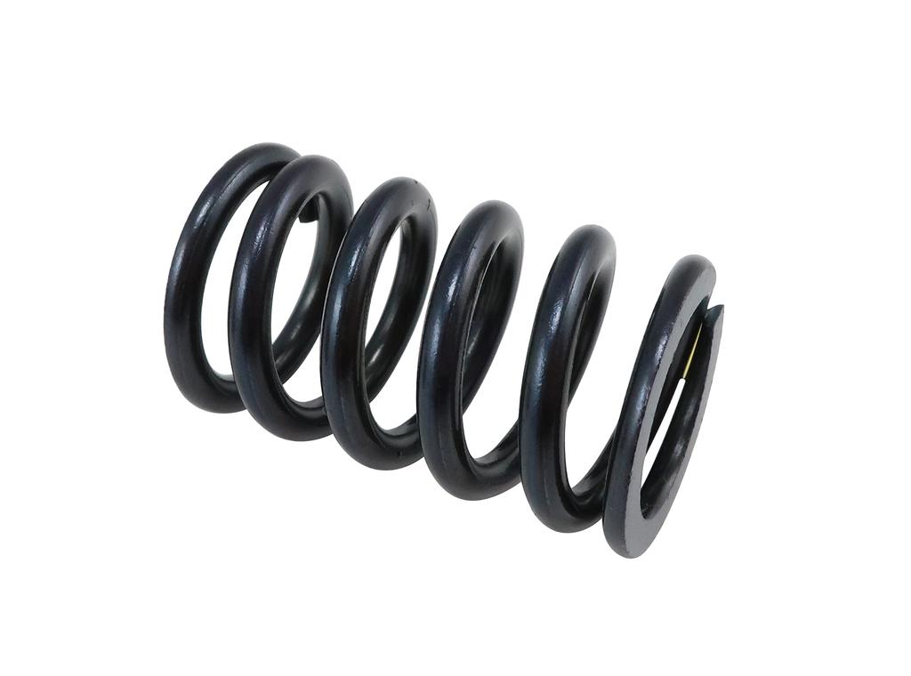 Kitaco 307-1010600 Conjunto de Molas de Embreagem Reforçadas, Dream 50, Ape 100, XR100 Motard, NSF100 Etc., Conjunto de 4
