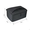 Fishing Bag, Protective Case, Tackle Tool proof Pouch Shockproof Holder Organizer for Raft s