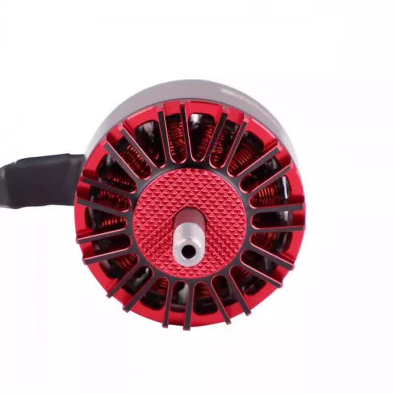 Qishao Tiger V3115 X8 Aerial Photography Brushless Motor