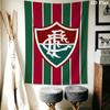 Fluminense Wall Tapestry Aesthetic Wall Hanging Printed Fabric Blanket Decorative Tapestries for Bedroom Living Room Home Decor