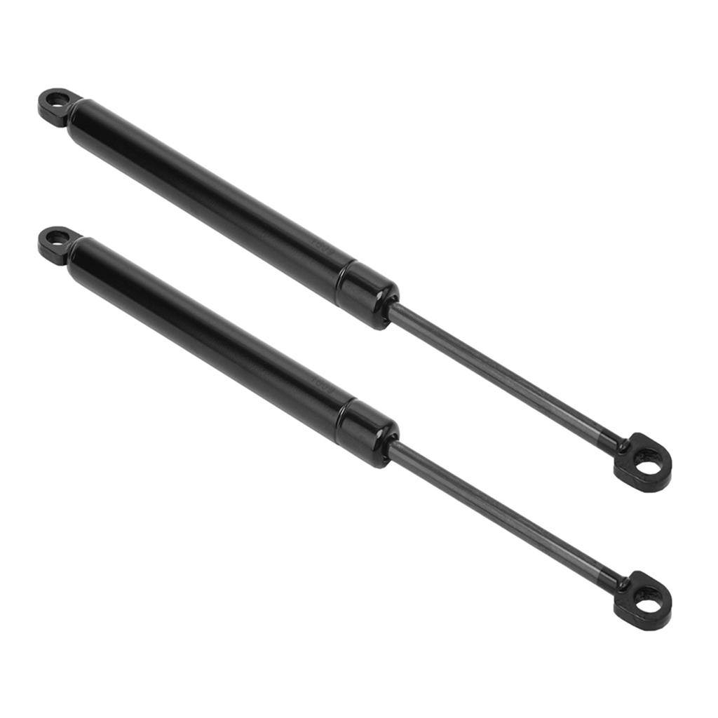 2pcs Adjustable Hydraulic Rod Kit Shock Lift Struts for Burgman400 AN400 2007-2016 Motorcycle Gas Pillar Regulator