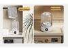 Compact Wireless Mini Washing Machine for Underwear & Socks - Fully Automatic
