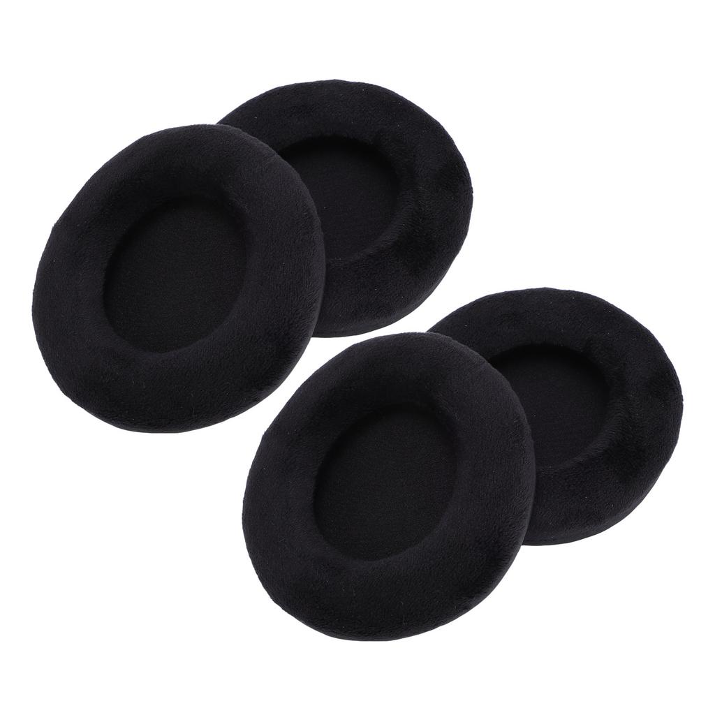 4Pcs Headphone Earpads Memory Foam Headset Replacement Ear Pads for K271 K171 K240 K241 K242 K272 K550 K551 K701 K702