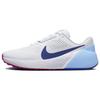 Air Zoom Tr 1 White Aquarius Blue Fierce Pink Deep Royal Blue DX9016-102