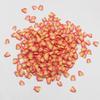 5mm Flame Polymer Clay Slices Sprinkles Non-toxic Warm Fire Soft Figurine for Mobile Decoration DIY Crafts Accessories