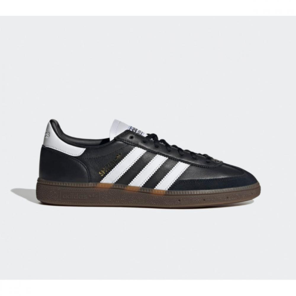 Adidas Trendy Shoes Starfield Goyang Handball Spezial blacks/280