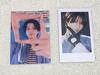 [USED] Atsushi Akune trading card